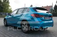 2022 BMW 118