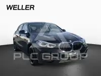 2022 BMW 118