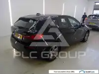 2022 BMW 118
