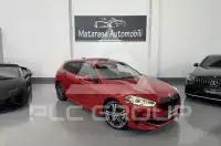 2022 BMW 118