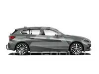 2022 BMW 118