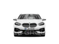 2022 BMW 118