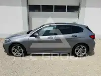 2022 BMW 118