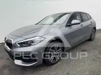 2022 BMW 118