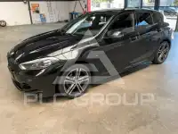 2022 BMW 118