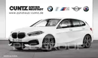 2022 BMW 118