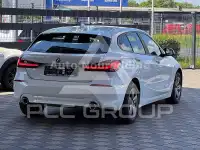 2022 BMW 118