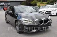 2022 BMW 118