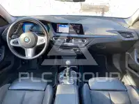 2022 BMW 118