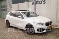 2022 BMW 118