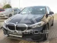 2022 BMW 118