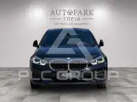 2022 BMW 118