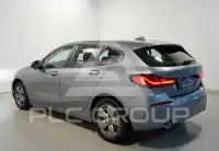 2022 BMW 118