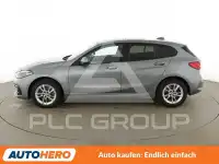 2022 BMW 118