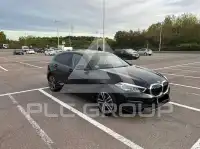 2022 BMW 118
