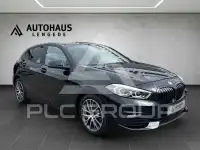2022 BMW 118