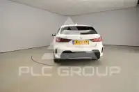 2022 BMW 118