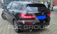2022 BMW 118