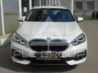 2022 BMW 118