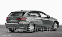 2022 BMW 118