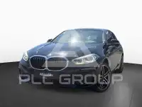 2022 BMW 118
