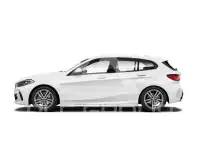 2022 BMW 118