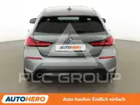 2022 BMW 118