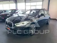 2022 BMW 118