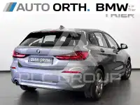 2022 BMW 118