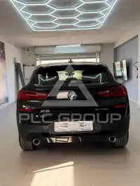 2022 BMW 118