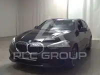 2022 BMW 118