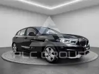 2022 BMW 118