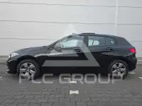 2022 BMW 118