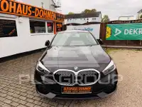 2022 BMW 118