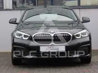 2022 BMW 118
