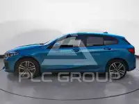 2022 BMW 118
