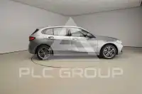 2022 BMW 118