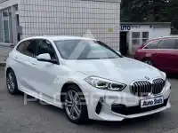 2022 BMW 118