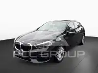 2022 BMW 118
