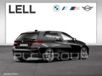 2022 BMW 118