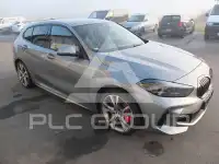 2022 BMW 118