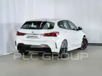 2022 BMW 118