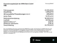 2022 BMW 118