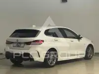 2022 BMW 118