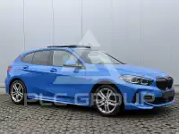 2022 BMW 118