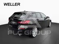 2022 BMW 118