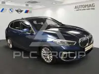 2022 BMW 118