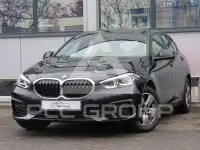 2022 BMW 118