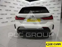 2022 BMW 118