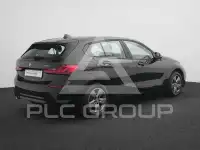2022 BMW 118